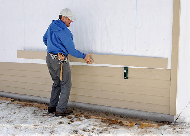 Best Historical Building Siding Restoration  in Hartford, KY